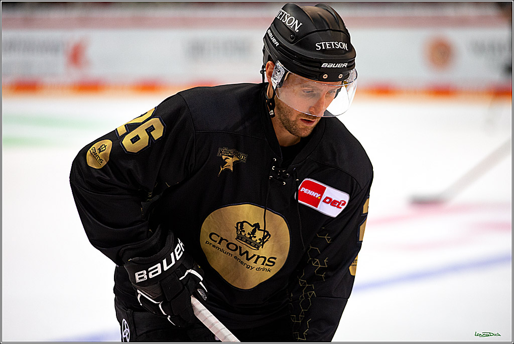 PENNY DEL; Duesseldorfer EG- Koelner Haie; Duesseldorf, 28.10.2022